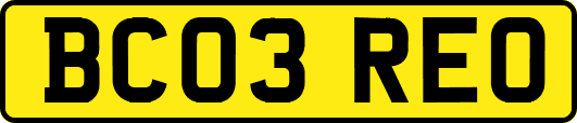 BC03REO
