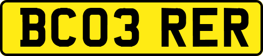 BC03RER