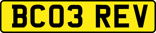BC03REV