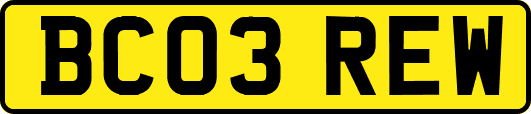BC03REW