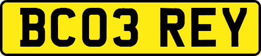 BC03REY