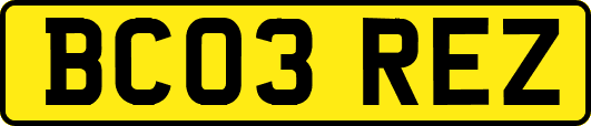 BC03REZ