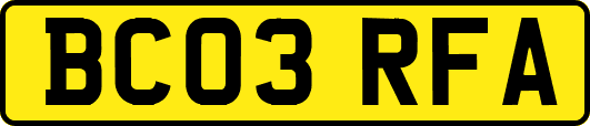 BC03RFA
