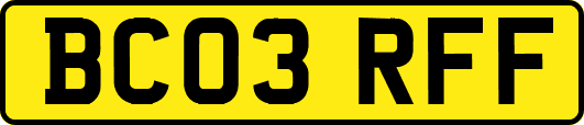 BC03RFF