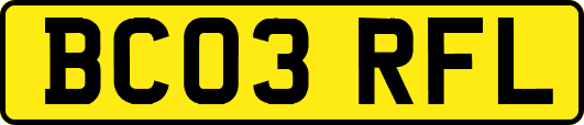 BC03RFL