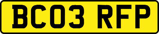 BC03RFP