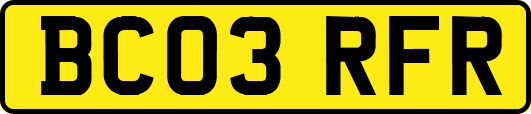 BC03RFR