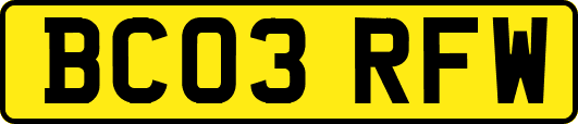 BC03RFW