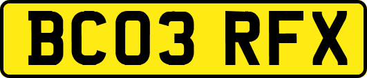BC03RFX