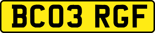 BC03RGF