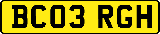 BC03RGH