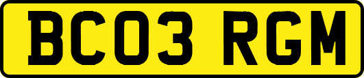 BC03RGM