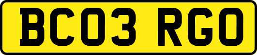 BC03RGO