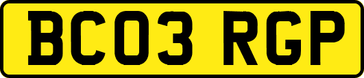 BC03RGP