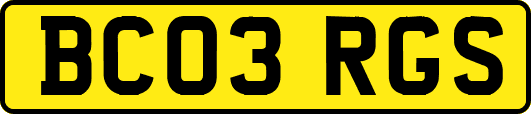 BC03RGS