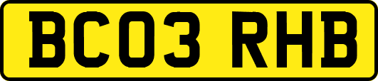 BC03RHB