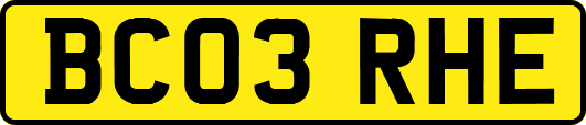 BC03RHE