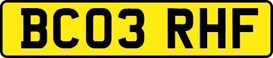 BC03RHF