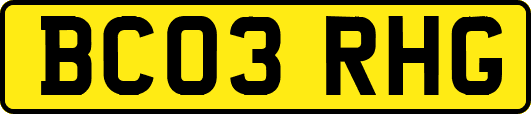 BC03RHG