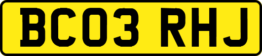 BC03RHJ