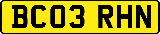 BC03RHN