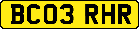 BC03RHR