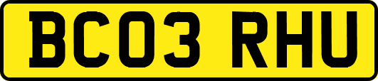 BC03RHU