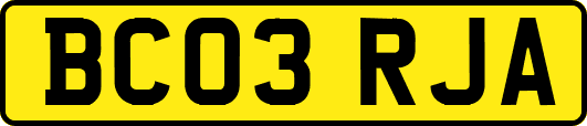 BC03RJA