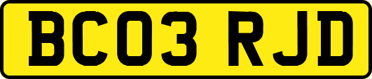 BC03RJD