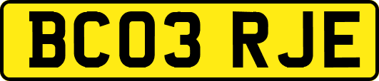 BC03RJE