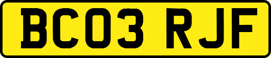 BC03RJF