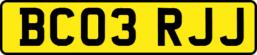 BC03RJJ