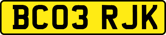 BC03RJK