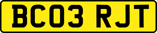 BC03RJT