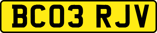 BC03RJV