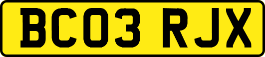BC03RJX