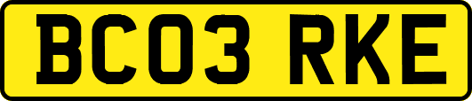 BC03RKE