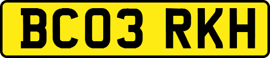 BC03RKH