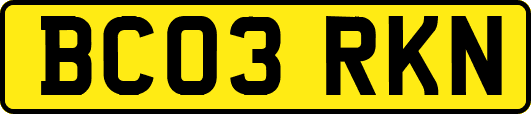 BC03RKN