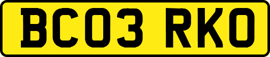 BC03RKO