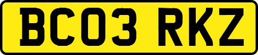 BC03RKZ