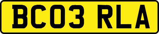 BC03RLA