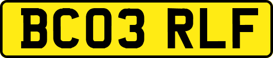 BC03RLF