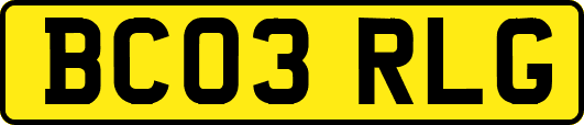 BC03RLG
