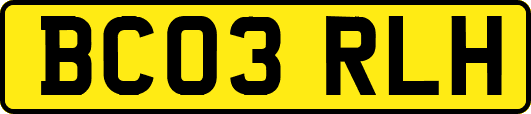 BC03RLH