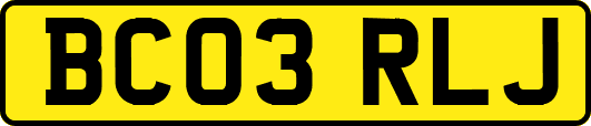 BC03RLJ