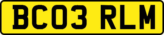 BC03RLM