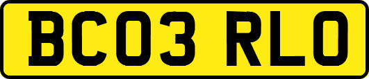 BC03RLO