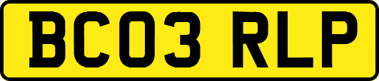 BC03RLP