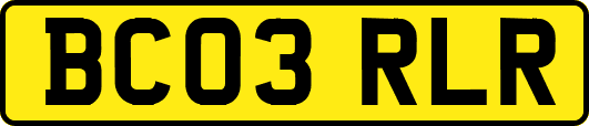 BC03RLR